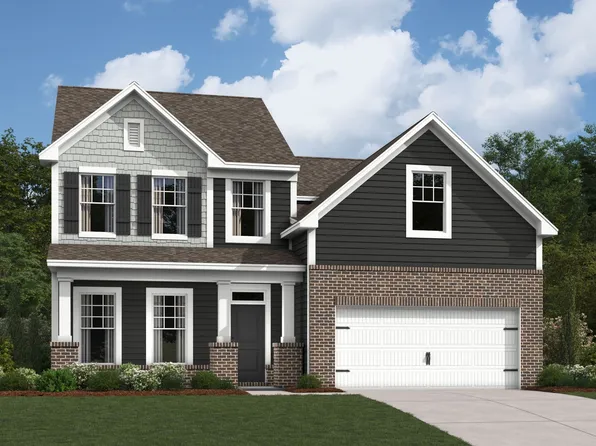 Erie II Plan, Boulder Ridge