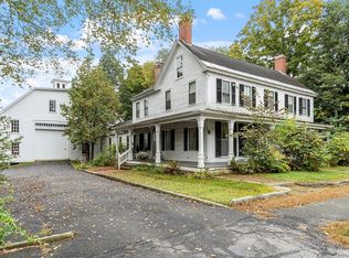 452 Main St, Townsend, MA 01474