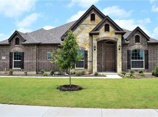 6017 Horizon Dr, Midlothian, TX 76065