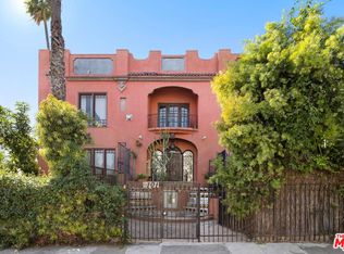 101 N Kenmore Ave, Los Angeles, CA 90004