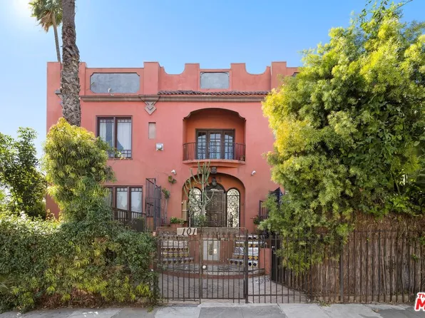 101 N Kenmore Ave, Los Angeles, CA 90004