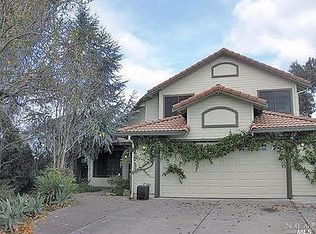 2781 Surf Ct, Fairfield, CA 94533