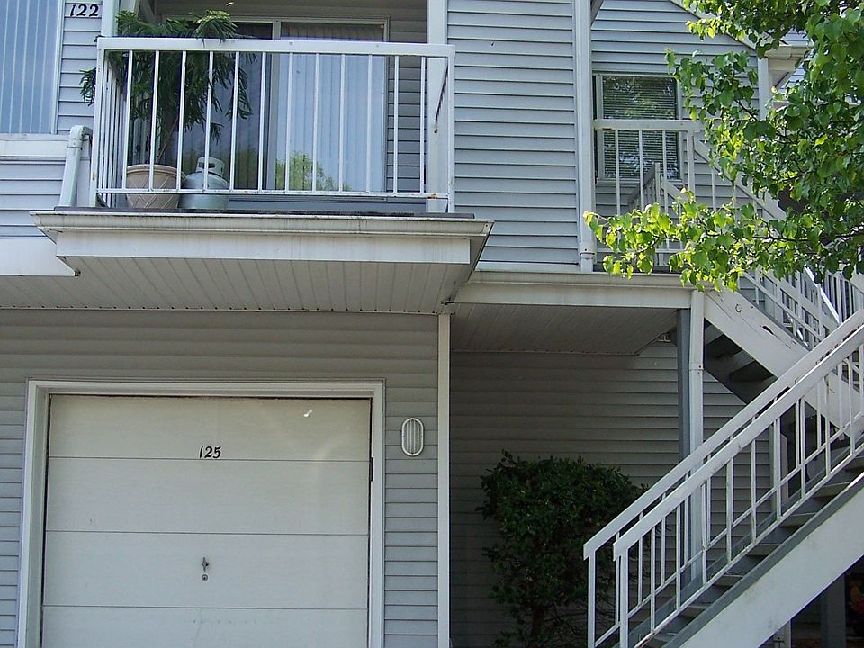 Outside Front