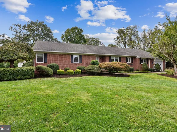 17 Bonnie Ave, Bel Air, MD 21014