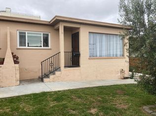 5840 Mildred St, San Diego, CA 92110