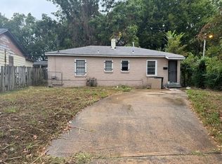 1493 Oaklawn St, Memphis, TN 38114