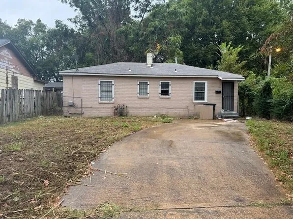 1493 Oaklawn St, Memphis, TN 38114