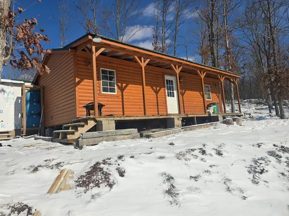 6361 Vore Ridge Rd, Athens, OH 45701
