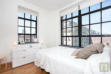 Rented by Halstead Real Estate