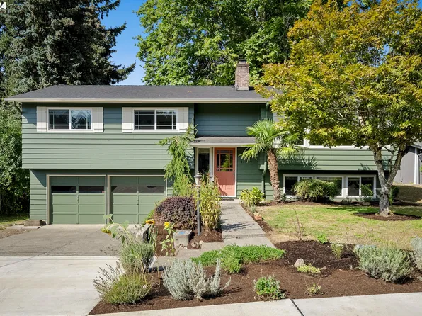 11709 SE Home Ave, Milwaukie, OR 97222