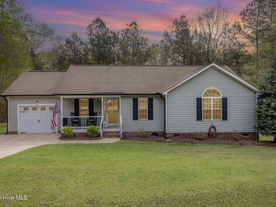 120 Renee Drive, Smithfield, NC, 27577