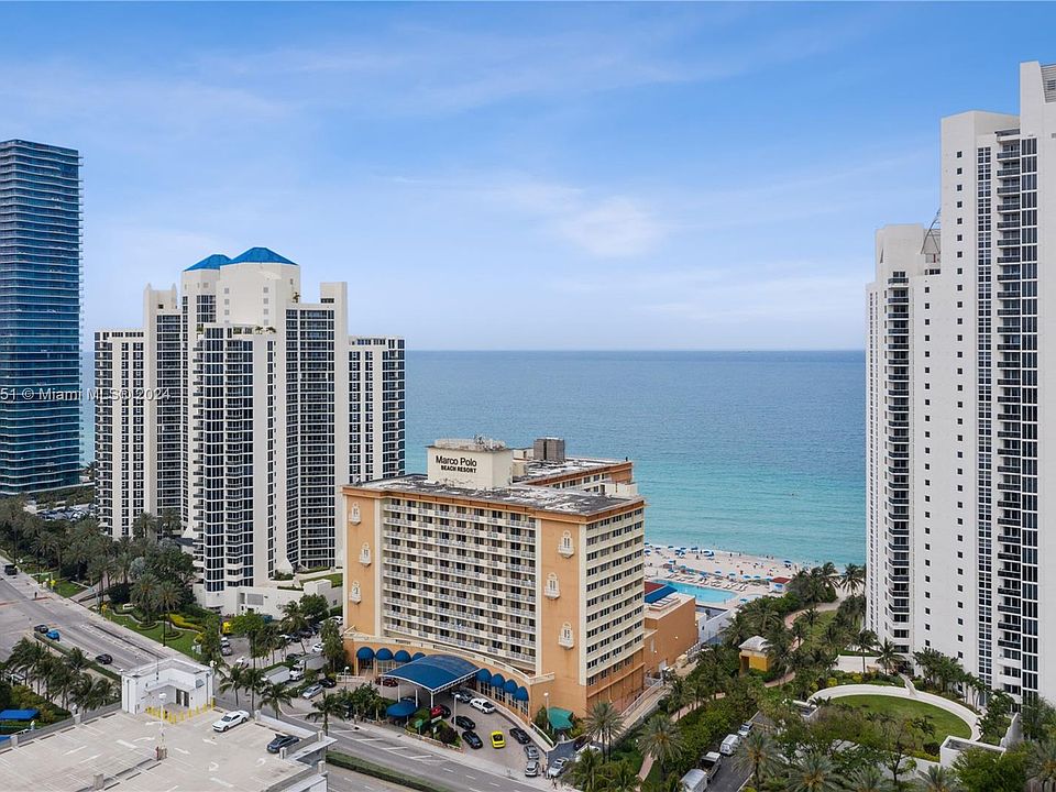 1st image of 19201 Collins Ave #642