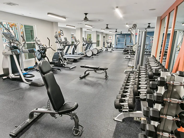 Aventura at Contee Crossing — Photo 13
