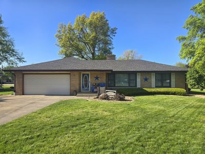 365 Porter Ave, Clifton, IL, 60927