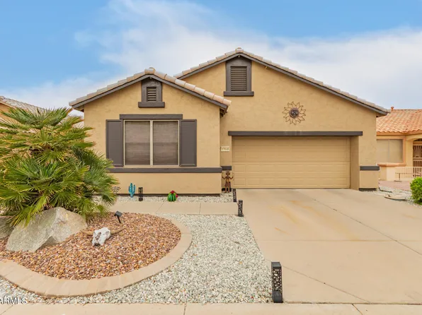 17646 W BABBITT Drive, Surprise, AZ 85374