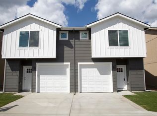 7119 E Pacific Ave, Spokane, WA 99202