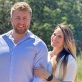 Nick and Brittney Allison