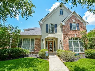 22323 N Lake Village Dr, Katy, TX, 77450