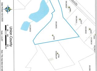 2708 Pageland Hwy, Monroe, NC 28112