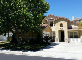 873 Inverness Ln, Brentwood, CA