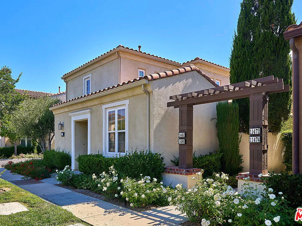 11478 Ghiberti Way