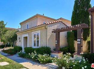 11478 Ghiberti Way, Northridge, CA 91326