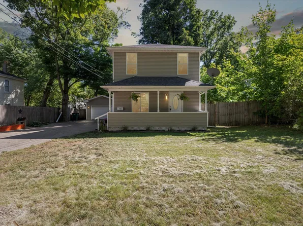 1439 Jefferson Ave, Kalamazoo, MI 49006