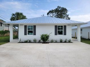 3822 SE Lee St, Stuart, FL 34997