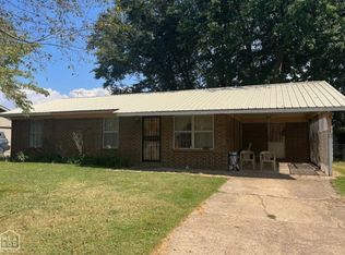 810 Alan St, Manila, AR 72442