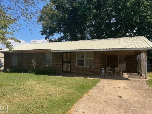 810 Alan St, Manila, AR 72442