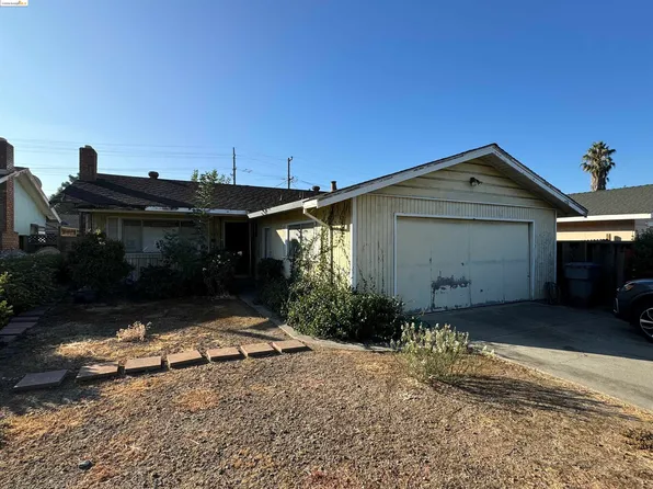 1094 Sultana Dr, San Jose, CA 95122