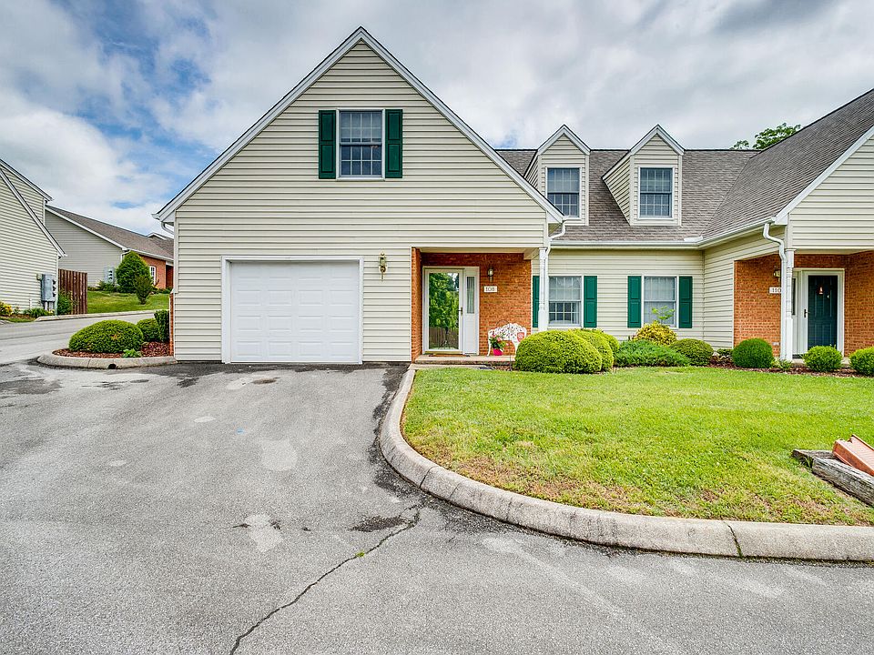 108 Southridge Dr Greeneville TN Zillow