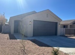 3520 E Thompson Ave, Kingman, AZ 86409