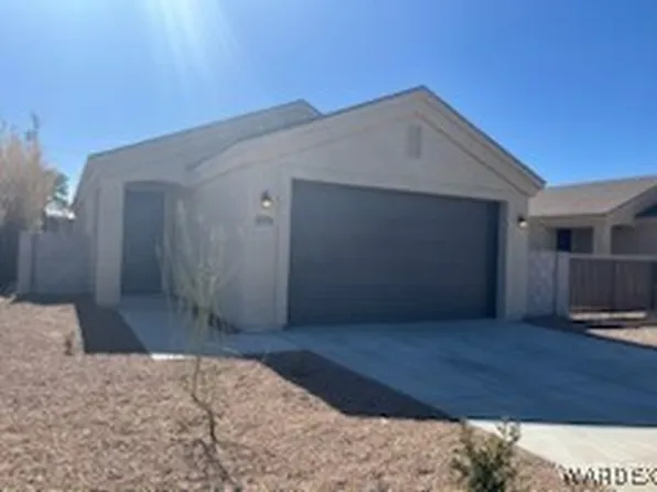 3520 E Thompson Ave, Kingman, AZ 86409