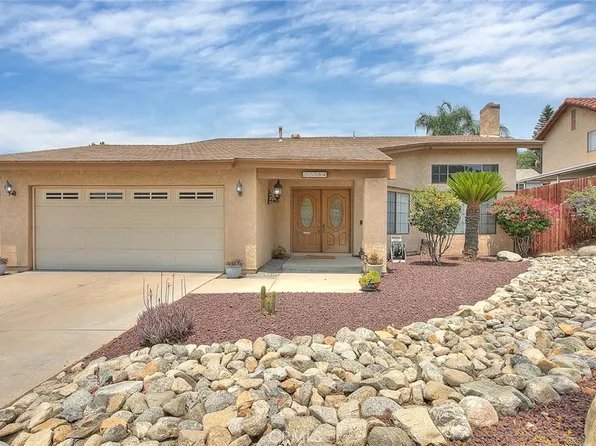 22784 Wren St, Grand Terrace, CA 92313