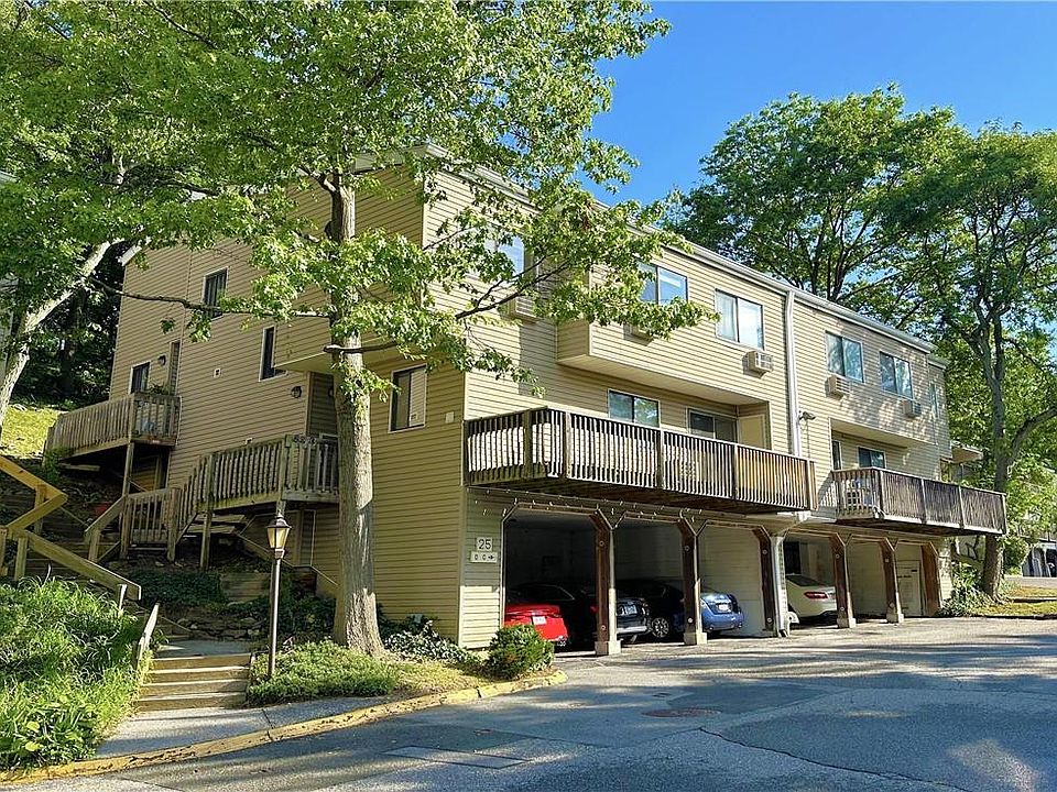 1st image of 25 Hillside Terrace #C
