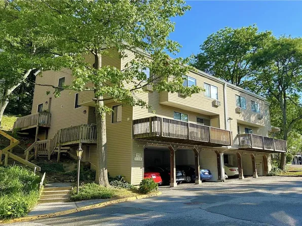 25 Hillside Terrace #C, White Plains, NY 10601