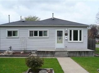 500 S Liberty St, Hobart, IN 46342