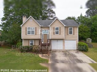 4766 Estuary Cir, Acworth, GA 30101