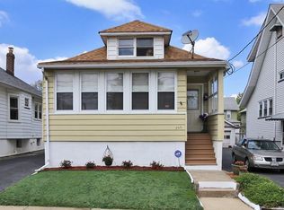 286 Harding Ave, Clifton, NJ 07011