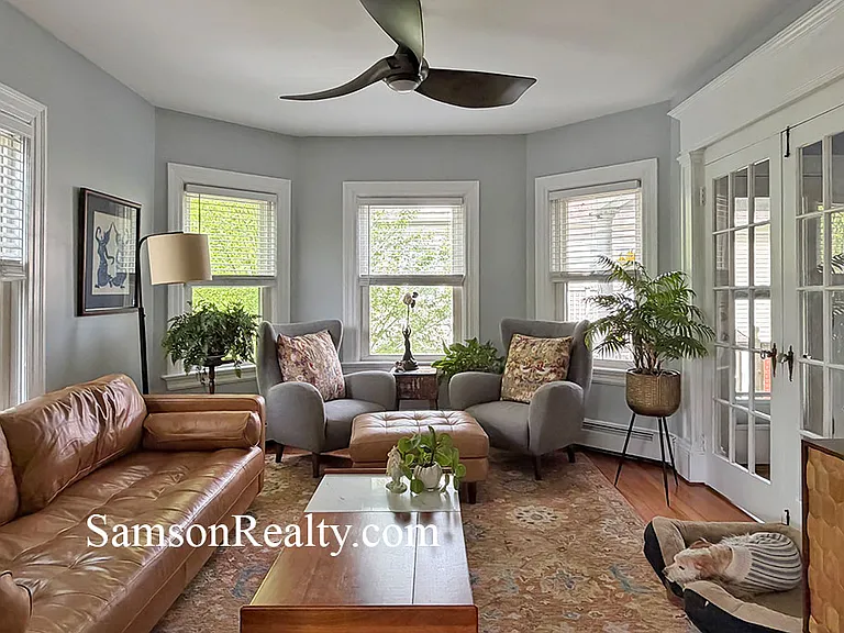 64 Forest St #2 — Photo 16