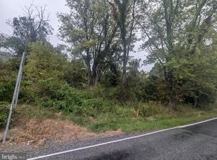 17647 Sunshine Trl, Sabillasville, MD 21780