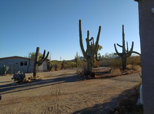 3620 W Goret Rd APT 2, Tucson, AZ 85745