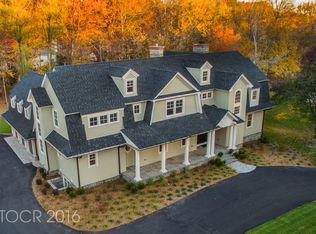 25 Wescott St, Old Tappan, NJ 07675