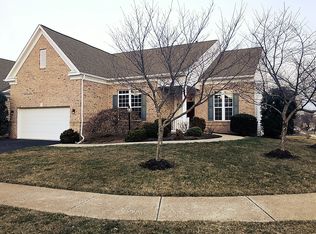 9447 Struthers Glen Ct, Bristow, VA 20136