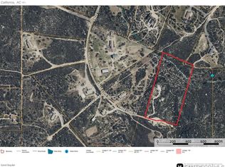 1127 Calle Loreto #41, Campo, CA 91906