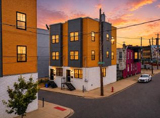 1870 N Marston St, Philadelphia, PA 19121