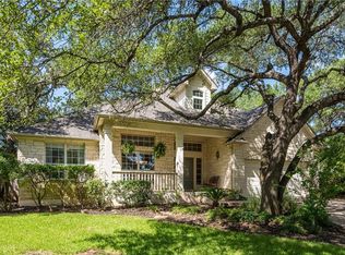 11501 Rockwell Pl, Austin, TX 78726