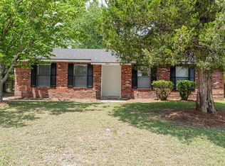 3205 Gerald Dr E, Augusta, GA 30906
