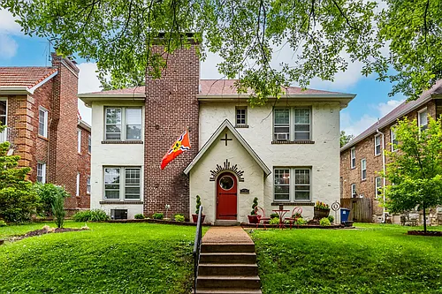 7742 Delmar Blvd #1 Photo 1